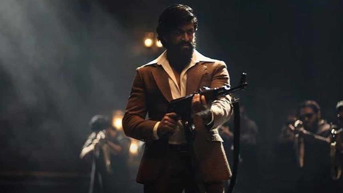 KGF Breakdown: ഒരു നായകനെ ഇതിഹാസമാക്കിയ തിരക്കഥയുടെ ബിസിനസ് രഹസ്യങ്ങൾ