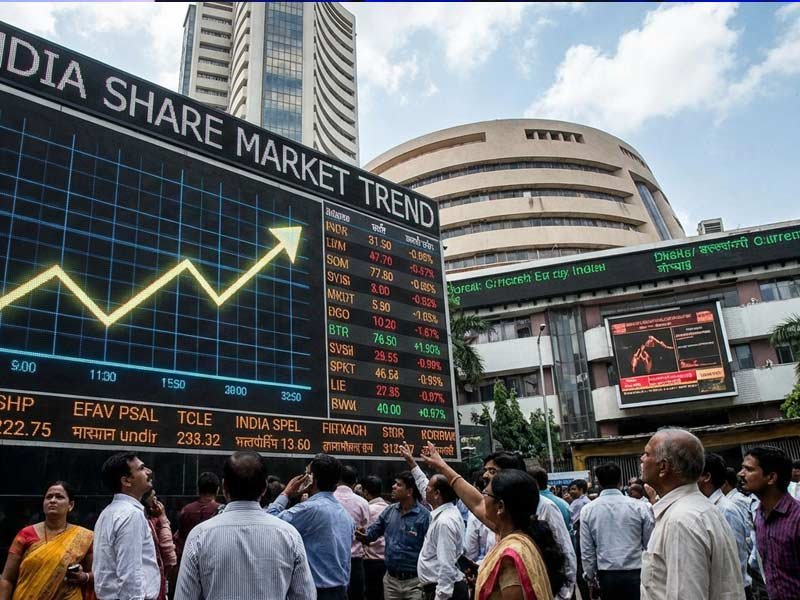 ആഗോള ഭീതിക്കിടയിലും തിരിച്ചുവരവിനൊരുങ്ങി ദലാൽ സ്ട്രീറ്റ്; തിങ്കളാഴ്ച വിപണിയിൽ നിർണ്ണായകമാകുന്ന ലെവലുകൾ