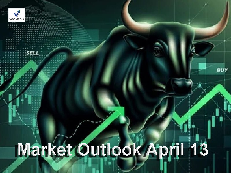 വിപണി വിശകലനം:Market Outlook April 13 റെക്കോർഡ് കുതിപ്പിലേക്ക് നിഫ്റ്റി? വാരന്ത്യത്തിലെ ആഗോള മാറ്റങ്ങളും നാളത്തെ വിപണി സാധ്യതകളും!