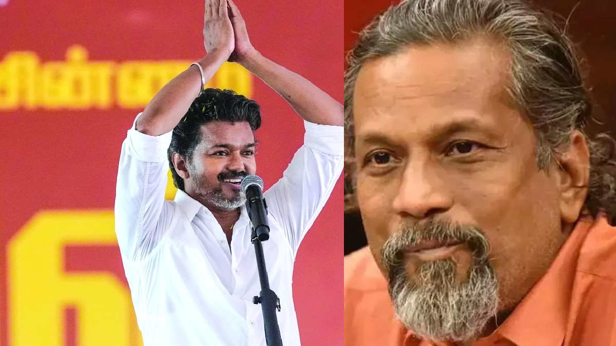 തമിഴ് നാട്ടിൽ രാഷ്ട്രപതി ഭരണം വേണമെന്ന് ഗവർണർക്ക് കത്തെഴുതി.