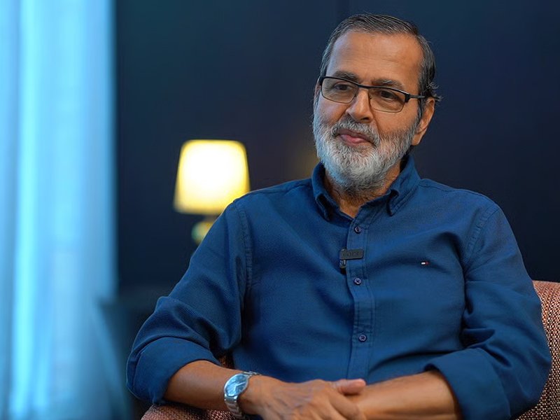 കൊച്ചൗസേപ്പ് ചിറ്റിലപ്പിള്ളി: അച്ഛനിൽ നിന്ന് കടം വാങ്ങിയ ഒരു ലക്ഷം രൂപയിൽ തുടങ്ങി സാമ്രാജ്യം കെട്ടിപ്പടുത്ത പോരാളി